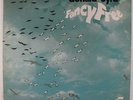 Donald Byrd - Fancy Free LP - Blue Note Stereo VG+