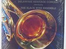 Black Star Ensemble - Century LP - Private Spiritual Jazz/Tribe VG+ Shrink