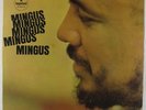 Charles Mingus - Mingus, Mingus, Mingus LP - Impulse - AS-54 Stereo RVG