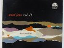 Ken Nordine - Word Jazz Vol. II LP - Dot - DLP 25,301 Stereo DG VG++