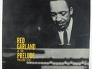 Red Garland - At The Prelude LP - Prestige - PRLP 7170 Mono DG RVG