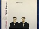 Pet Shop Boys Actually Japan 12