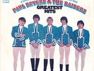PAUL REVERE & the RAIDERS Just Like Me + 3  1965 Garage MOD with RARE PS HEAR
