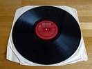 THE ROLLING STONES 1st Album - 1964 2nd Press UK Decca Mono Vinyl LP (LK 4605)
