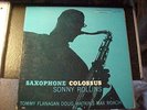 Sonny Rollins 