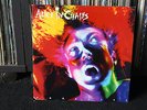 ALICE IN CHAINS FACELIFT  ORIGINAL FIRST PRESSING  LP