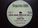 northern soul guitar ray youre gonna/ vicki labatt got to..uk 45 deleted 2002