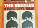 The Beatles A HARD DAY'S NIGHT original factory sealed LP