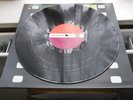 YES - THE YES ALBUM 1st UK Press 1971 EX++ cond. PLUM/RED Led Zeppelin Genesis