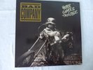 LP Bad Company Here Comes Trouble Atco 7567-91759-1, 1992 USA