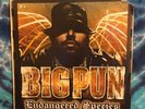 BIG PUN  Endangered Species  LOUD 1963-1   Original 2001 Pressing