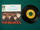 Beatles SI Help Spezial Edition Schweiz O 923023 – MEGARAR –