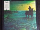 FOALS - HOLY FIRE - RARE BOX SET
