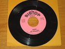NORTHERN SOUL 45 RPM - THE DYNAMICS - BIG TOP 3161 - 