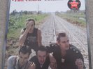 CLASH - COMBAT ROCK - CBS (ORIGINAL)