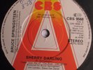 BRUCE SPRINGSTEEN - SHERRY DARLING (DEMO) - CBS