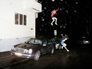 Brand New - Science Fiction - Australian Limited White Vinyl LP