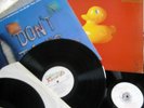 THE HITCH-HIKERS GUIDE TO THE GALAXY UK 3LP 1979 1980 BBC RADIOPHONIC WORKSHOP