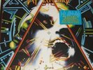 def leppard hysteria Orange Vinyl