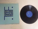 NEW ORDER MOVEMENT ORIGINAL UK VINYL LP FACTORY JOY DIVISION EX PLUS A5/B5