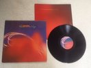 COCTEAU TWINS HEAVEN OR LAS VEGAS 1ST PRESS 1990 UK VINYL LP 4AD EXCELLENT +