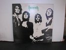 NAZARETH:   NAZARETH SELF TITLED LP  TOPC 5001  FACTORY SAMPLE STICKER    CON EX