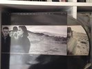 U2 LP PICTURE DISC -the joshua tree- 