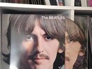 THE BEATLES LP PICTURE DISC -part two- MINT