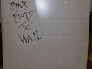 Pink Floyd - The Wall - 1979 US 1st Press Vinyl 2x LP Record PC2 36183 (NM-)