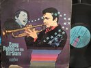 TONY PABON and his ALL STARS Averigua LP 12