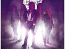ESP - The Future is now (NEW*LIM.ED. 500*US METAL CLASSIC + 3 BONUS*RUFFIANS)