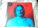 Steven Wilson - To The Bone Signed 2 12' (limited Edition Bone Coloured Vinyl)