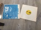 Lp 33Tours Vinyl The Rolling Stones Angie European Tour 1973