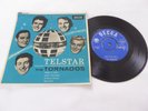 The Tornados - Telstar UK 1962 7