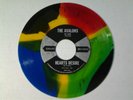 The Avalons 45 rpm 