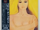 BLONDE ON BLONDE Rebirth Japan mini LP CD AIRAC-1318 1970 Welsh prog/psych