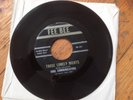 Soul Communicators Those Lonely Nights Fee Bee ORIGINAL Northern Soul 45