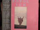 Popol Vuh, Spirit Of Peace, 2017 Vinyl LP reissue, Ltd Ed, One Way Static, Used