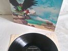 Budgie   Never Turn Your Back   MDKS 8010 UK 1st Black lbls 277-2L & 278-1L EX