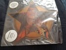 Madonna/Dress You Up Shaped Picture DIsc