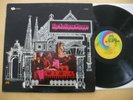 THE LOLLIPOP SHOPPE- JUST COLOUR RARE 1968 ORIGINAL FUZZ GARAGE PUNK PSYCH LP