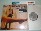 Simon & Garfunkel - The Graduate - Audiophile 180g Vinyl LP Speakers Corner