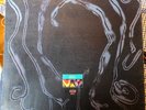 Lush Gala Original Vinyl LP 1990 CAD 0017
