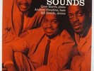 3 Sounds - The Three Sounds LP - Blue Note - BLP 1600 Mono DG RVG 47 W 63rd