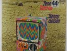 Benny Golson - Tune In Tune On LP - Verve - V6/8710 Stereo DG VG+ Shrink