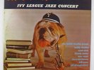 Teddy Charles Group - On Campus, Ivy League Jazz LP Bethlehem BCP-6044 Mono DG