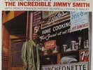 Jimmy Smith - Home Cookin' LP - Blue Note - BST 84050 Stereo RVG NY USA