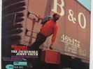 Jimmy Smith - Midnight Special LP - Blue Note - BST 84078 Stereo RVG NY USA