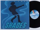 J.J. CALE Shades SHELTER LP VG++/NM