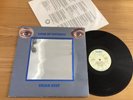 URIAH HEEP...LOOK AT YOURSELF... RARE UK ISSUE ALBUM BRONZE ILPS 9169